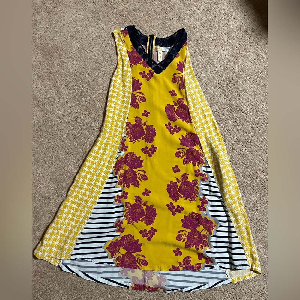 Adorable Dress